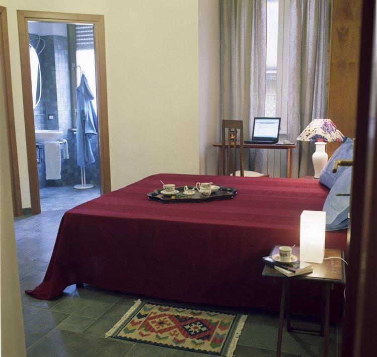 Bed & Breakfast Buongiornoroma Rome
