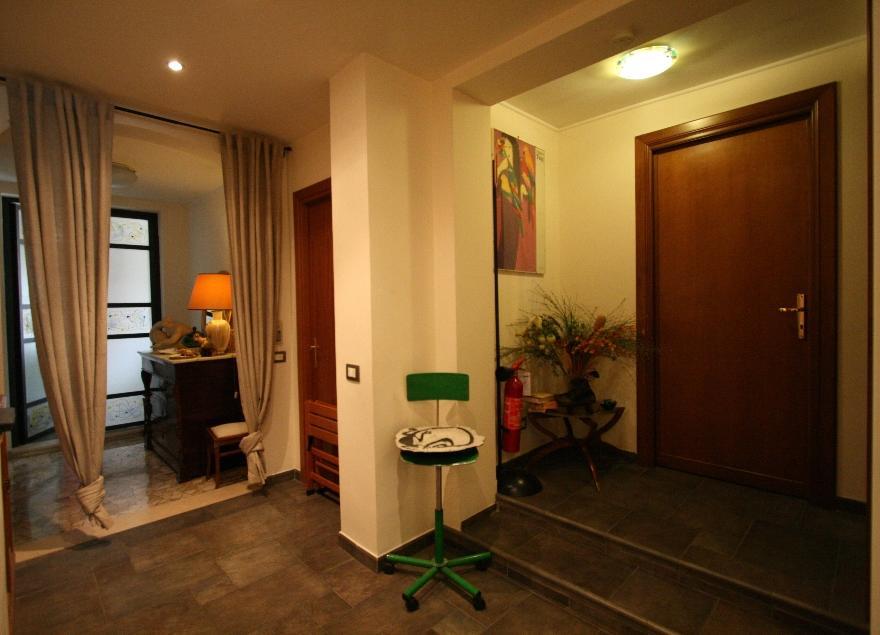 Bed & Breakfast Buongiornoroma Rome