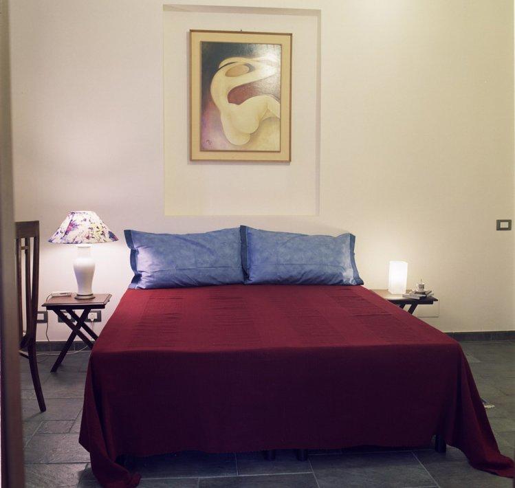 Bed & Breakfast Buongiornoroma Rome